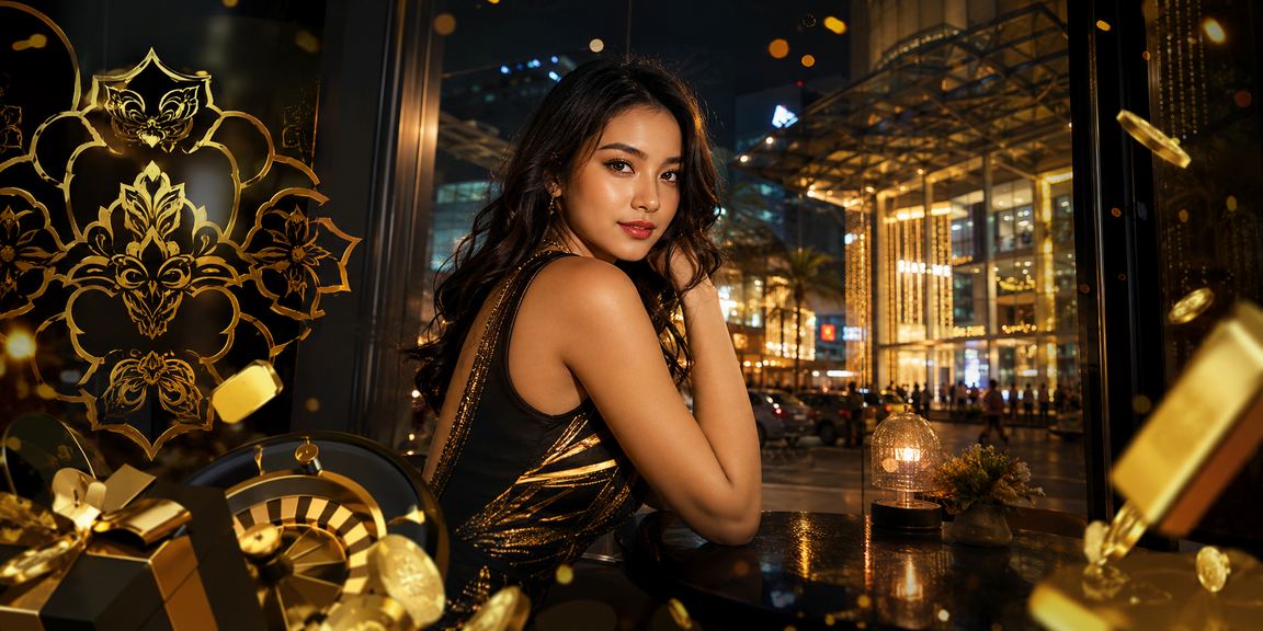 Hiburan kasino dalam talian dengan promosi eksklusif v15 di Kuala Lumpur