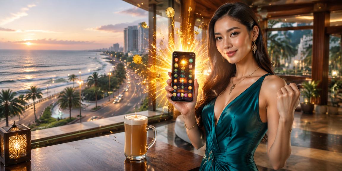 Pilih pelbagai jenis slot menarik di v15