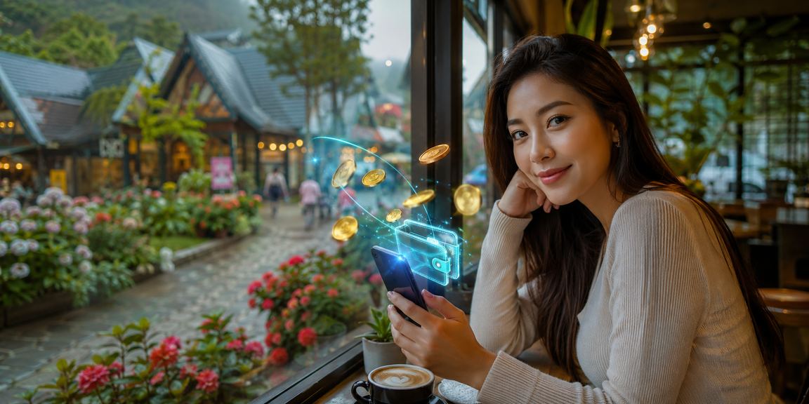 Pengguna Malaysia mengurus had deposit dengan bertanggungjawab di platform v15