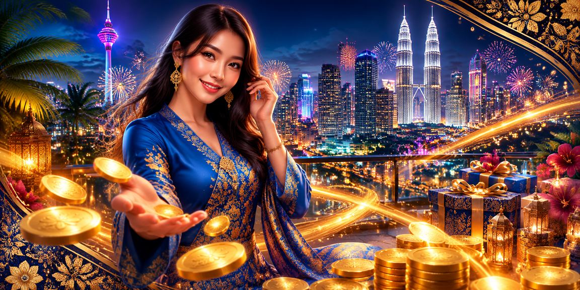 Pengguna Petaling Jaya menikmati rebat bonus dan pertaruhan sukan melalui v15